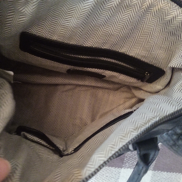 Steve Madden Large Purse - Picture 13 of 16